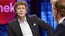 Ricardo Ras wint als Dr. Love rol in De TV Kantine